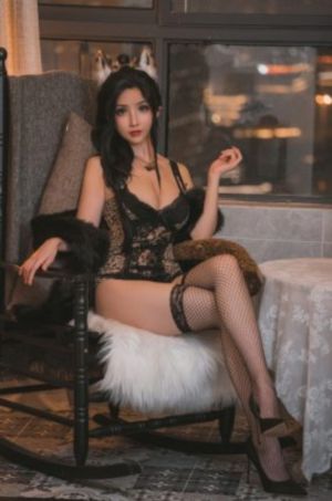 潘晓婷