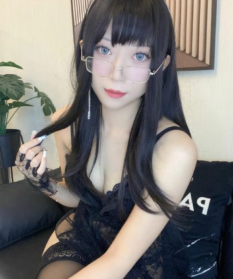 女儿的朋友